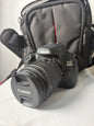 Appareil photo numérique reflex Canon EOS 4000D