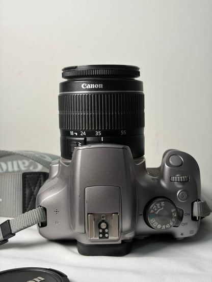 Appareil photo numérique reflex Canon EOS 1300D